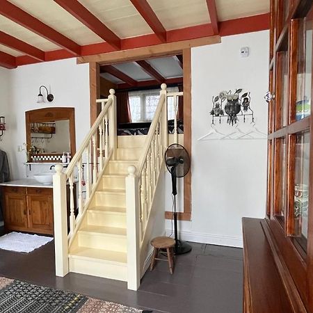 Onze Logeerkamer Apartment Deil Luaran gambar