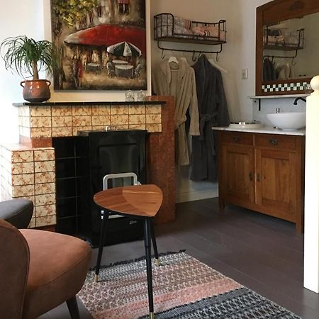 Onze Logeerkamer Apartment Deil Luaran gambar