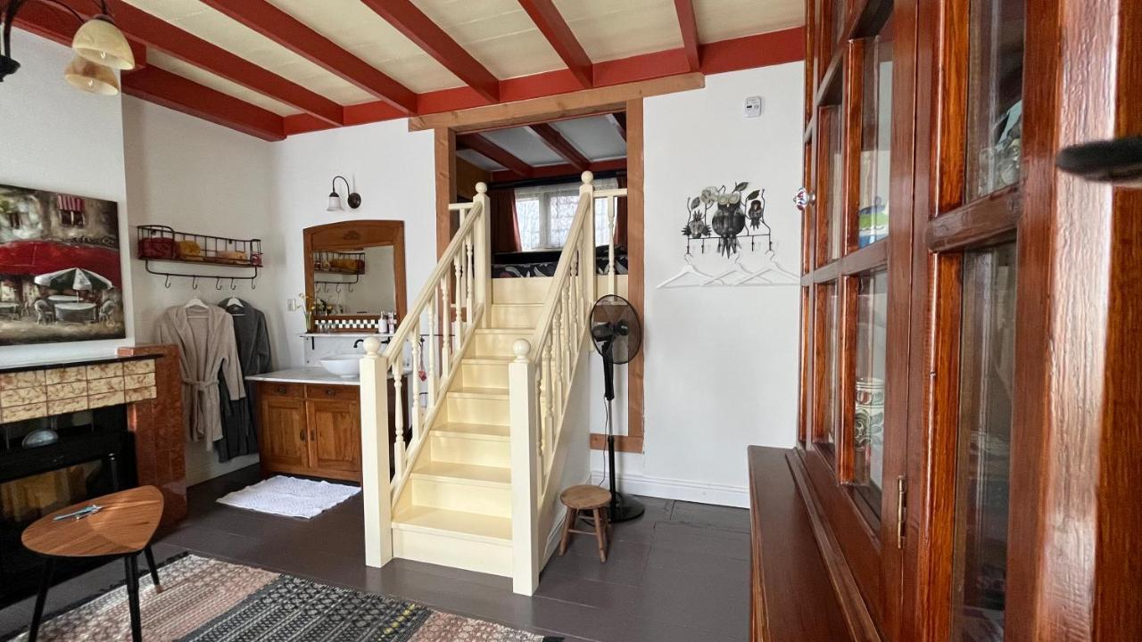 Onze Logeerkamer Apartment Deil Luaran gambar
