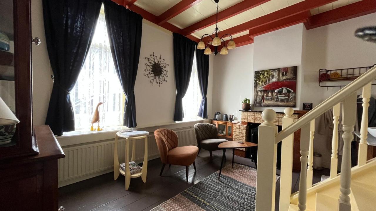 Onze Logeerkamer Apartment Deil Luaran gambar