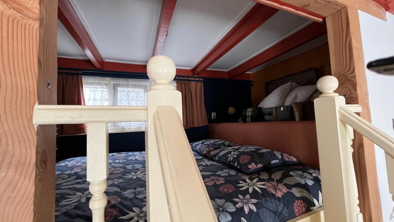 Onze Logeerkamer Apartment Deil Luaran gambar